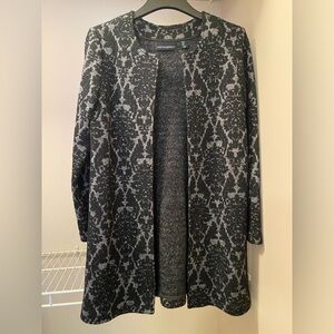 Beautiful Cynthia Rowley jacket size M